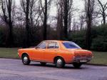 Datsun 160J Sedan 1973 года